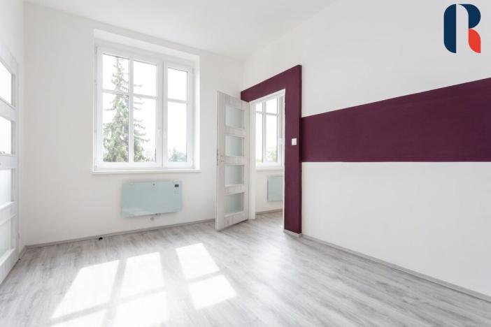 Pronájem bytu 3+kk, Praha - Libeň, Davídkova, 48 m2