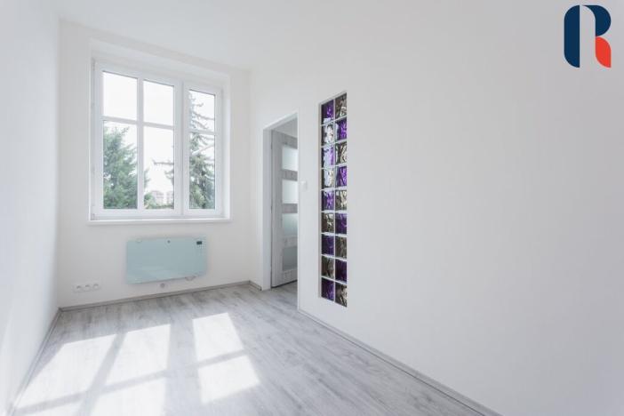 Pronájem bytu 3+kk, Praha - Libeň, Davídkova, 48 m2