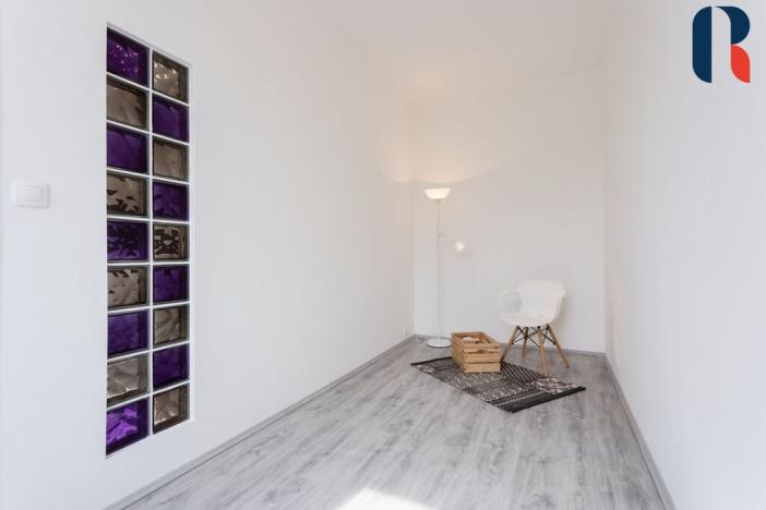 Pronájem bytu 3+kk, Praha - Libeň, Davídkova, 48 m2