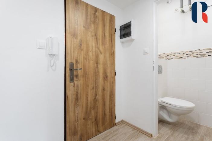 Pronájem bytu 3+kk, Praha - Libeň, Davídkova, 48 m2