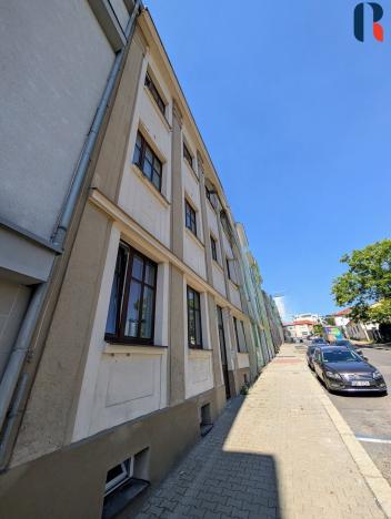 Pronájem bytu 3+kk, Praha - Libeň, Davídkova, 48 m2