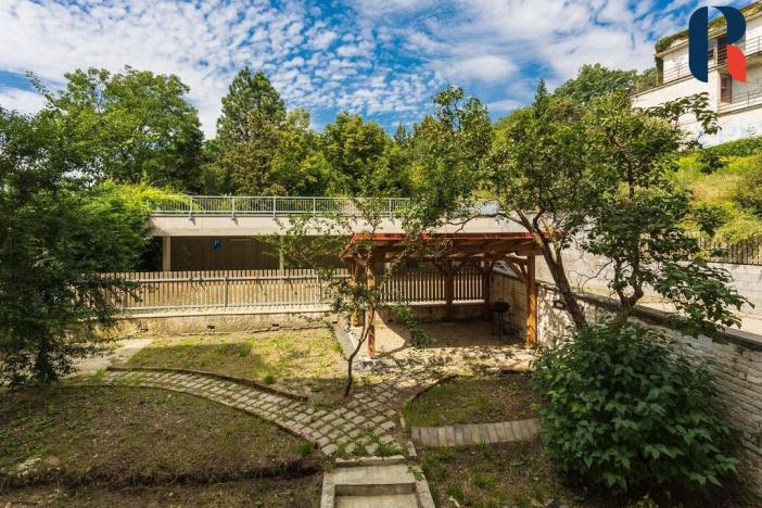 Pronájem bytu 3+kk, Praha - Libeň, Davídkova, 48 m2