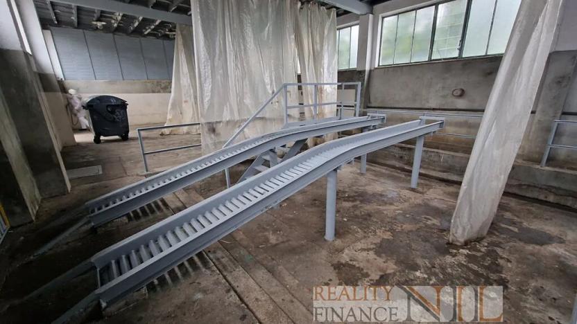 Pronájem garáže, Plzeň, Ke Špitálskému lesu, 15 m2