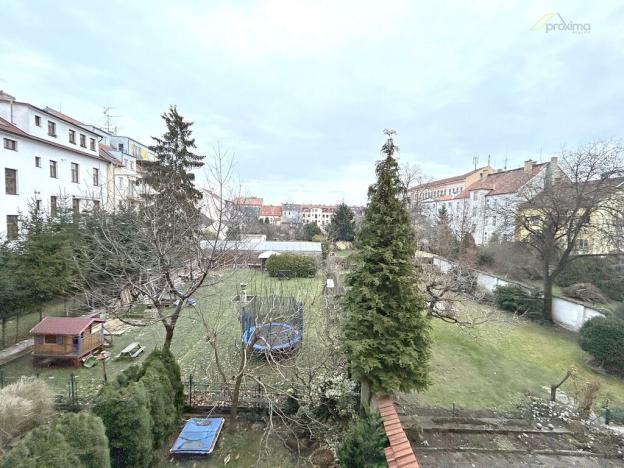 Pronájem bytu 2+1, České Budějovice - České Budějovice 3, Dr. Tůmy, 67 m2