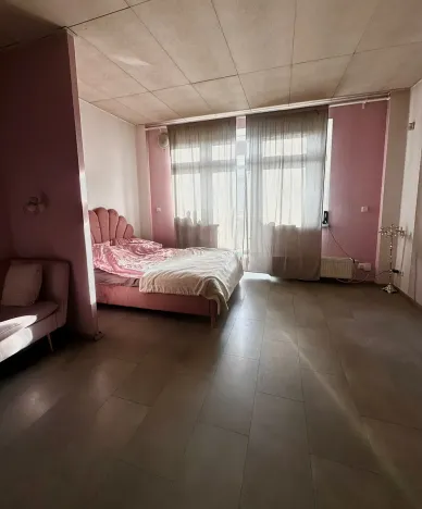 Pronájem bytu 1+kk, Praha - Libeň, Českomoravská, 50 m2