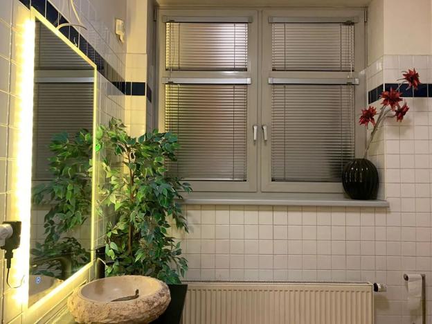 Pronájem bytu 1+kk, Praha - Libeň, Českomoravská, 50 m2