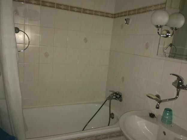 Pronájem bytu 1+1, Praha - Smíchov, Mošnova, 45 m2