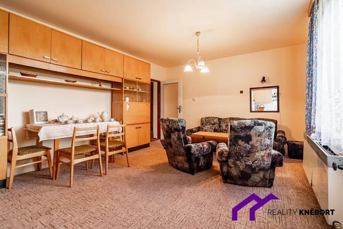 Prodej rodinného domu, Raspenava, Fučíkova, 243 m2