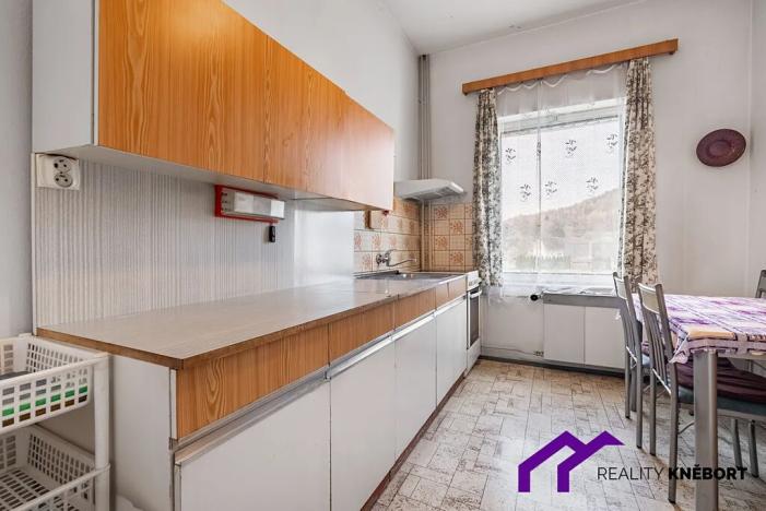 Prodej rodinného domu, Raspenava, Fučíkova, 243 m2