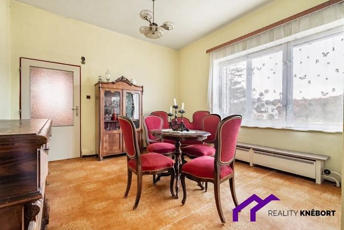 Prodej rodinného domu, Raspenava, Fučíkova, 243 m2