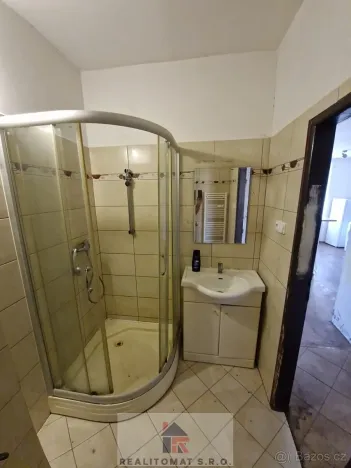 Prodej bytu 1+kk, Most, tř. Budovatelů, 37 m2