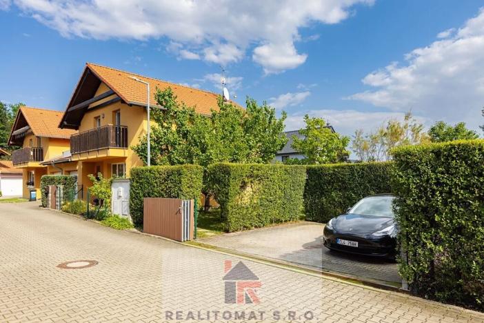 Prodej rodinného domu, Horoušany, Na Svahu, 133 m2