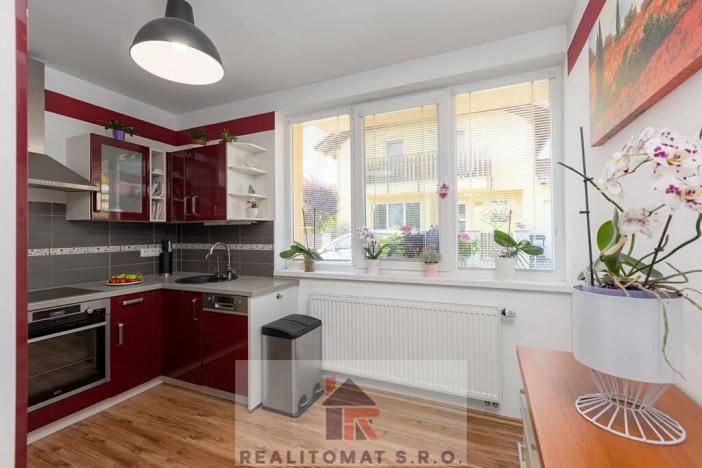 Prodej rodinného domu, Horoušany, Na Svahu, 133 m2