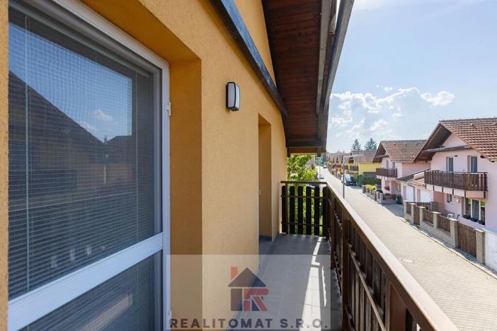 Prodej rodinného domu, Horoušany, Na Svahu, 133 m2