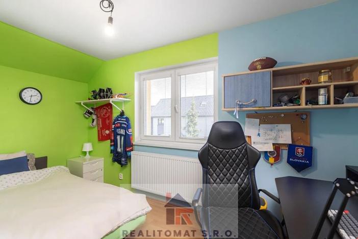 Prodej rodinného domu, Horoušany, Na Svahu, 133 m2