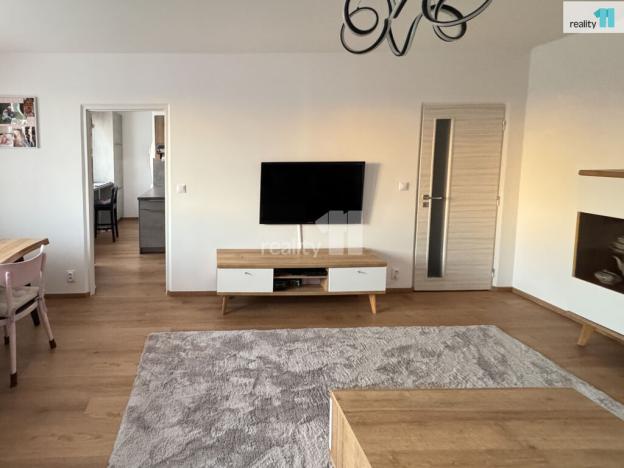 Prodej bytu 3+1, Dobřany, 17. listopadu, 78 m2