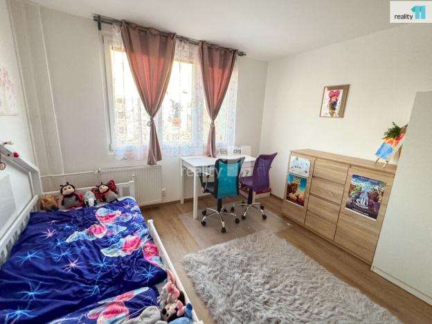 Prodej bytu 3+1, Dobřany, 17. listopadu, 78 m2