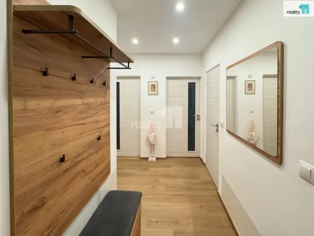 Prodej bytu 3+1, Dobřany, 17. listopadu, 78 m2