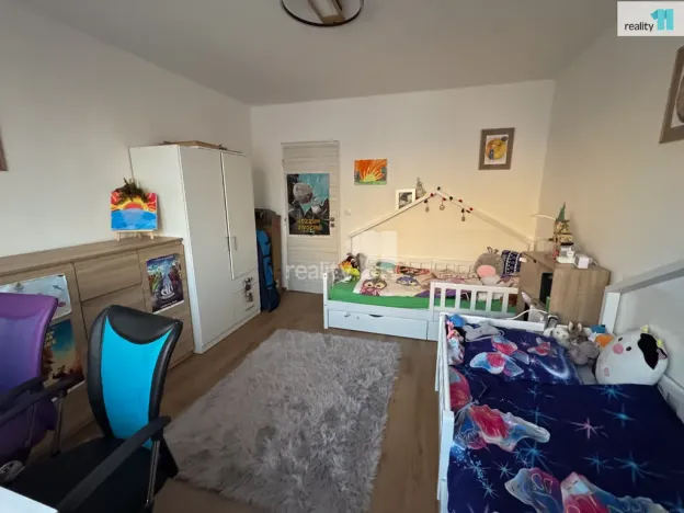 Prodej bytu 3+1, Dobřany, 17. listopadu, 78 m2