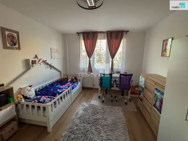 Prodej bytu 3+1, Dobřany, 17. listopadu, 78 m2