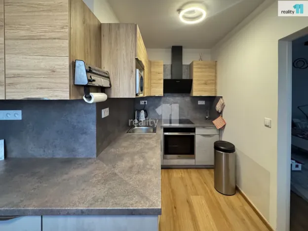 Prodej bytu 3+1, Dobřany, 17. listopadu, 78 m2