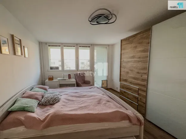 Prodej bytu 3+1, Dobřany, 17. listopadu, 78 m2