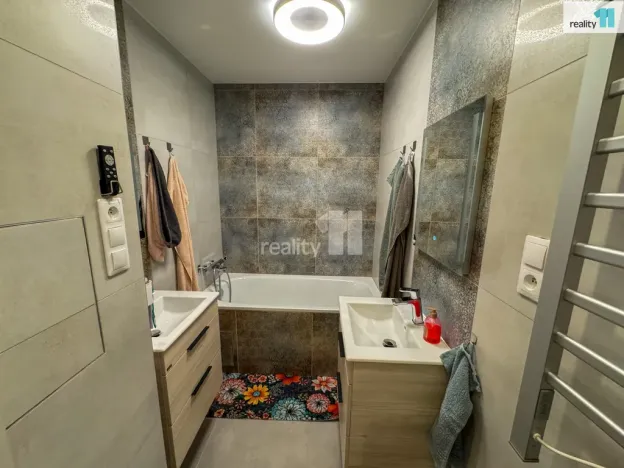 Prodej bytu 3+1, Dobřany, 17. listopadu, 78 m2