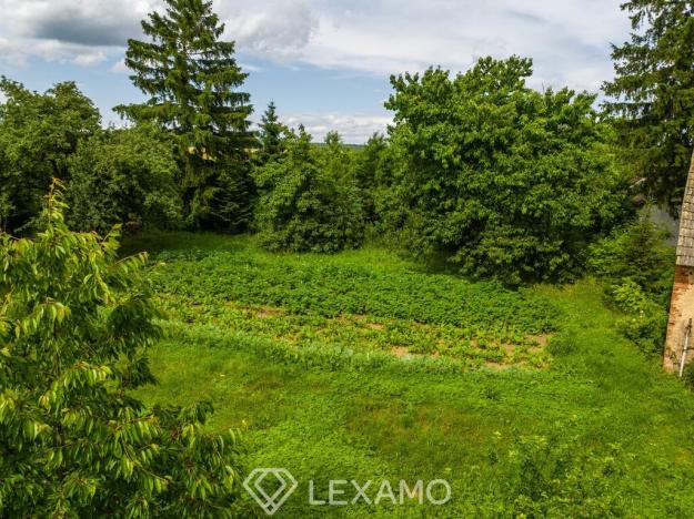 Prodej pozemku pro bydlení, Martínkov, 1287 m2