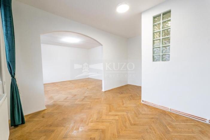 Pronájem bytu 3+1, Rousínov - Čechyně, 80 m2