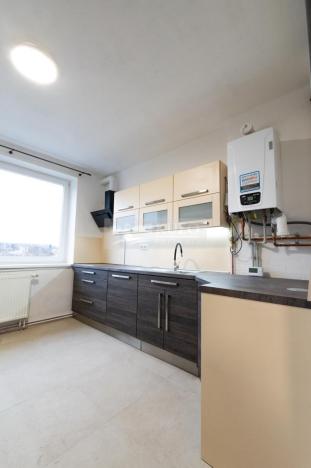 Pronájem bytu 3+1, Rousínov - Čechyně, 80 m2