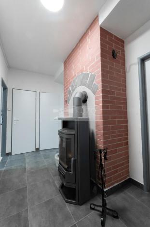 Pronájem bytu 3+1, Rousínov - Čechyně, 80 m2