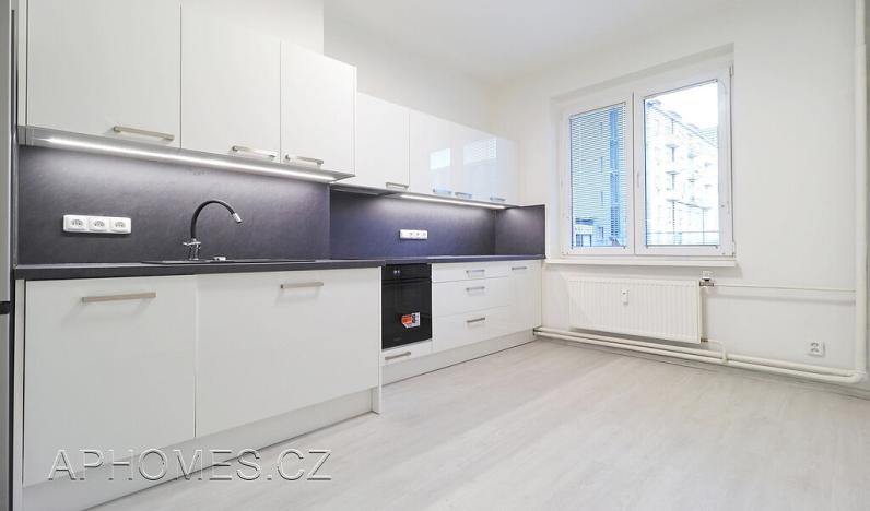 Pronájem bytu 2+1, Praha - Nusle, Petra Rezka, 68 m2