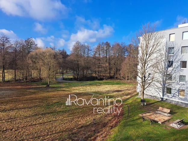 Prodej bytu 3+1, Žďár nad Sázavou, Purkyňova, 74 m2