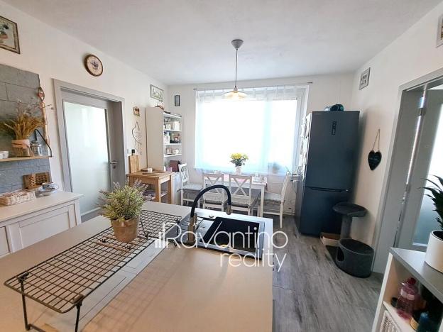 Prodej bytu 3+1, Žďár nad Sázavou, Purkyňova, 74 m2