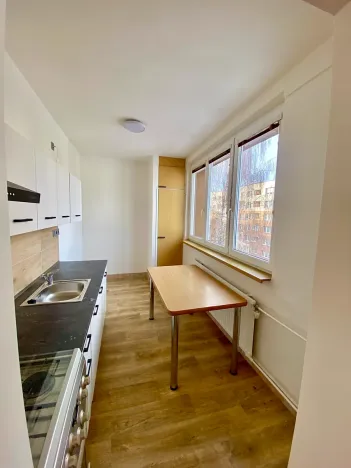 Pronájem bytu 3+1, Ostrava, Jana Maluchy, 68 m2