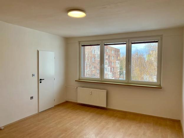 Pronájem bytu 3+1, Ostrava, Jana Maluchy, 68 m2