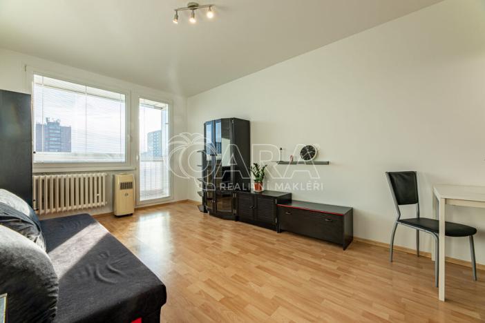 Pronájem bytu 2+kk, Praha - Strašnice, Rubensova, 38 m2
