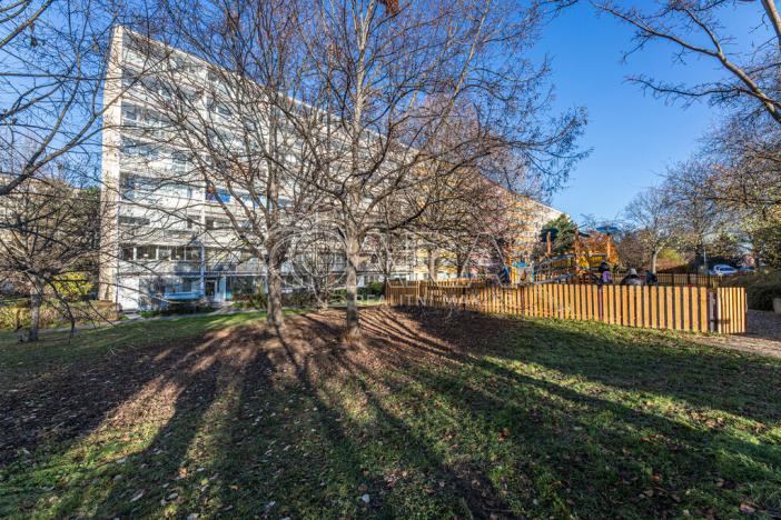 Pronájem bytu 2+kk, Praha - Strašnice, Rubensova, 38 m2