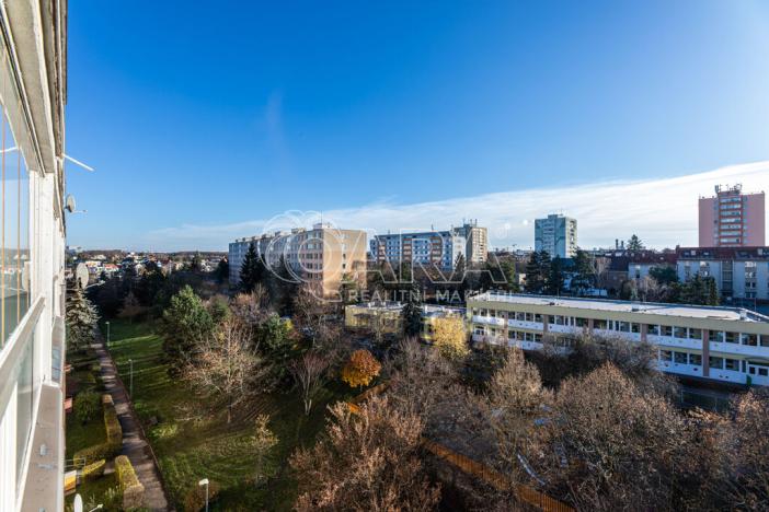 Pronájem bytu 2+kk, Praha - Strašnice, Rubensova, 38 m2