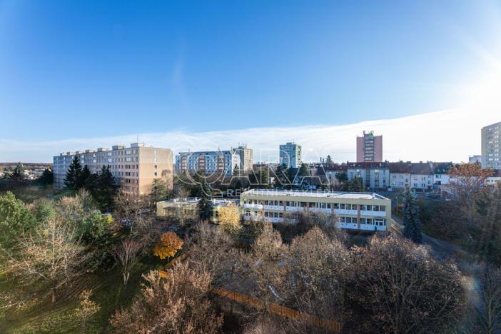 Pronájem bytu 2+kk, Praha - Strašnice, Rubensova, 38 m2