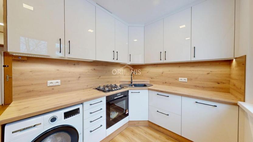 Prodej bytu 2+1, Most, Zdeňka Fibicha, 54 m2