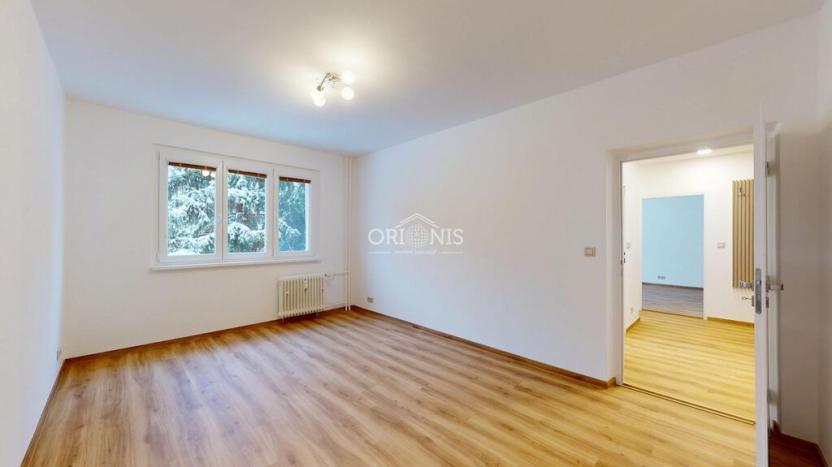 Prodej bytu 2+1, Most, Zdeňka Fibicha, 54 m2