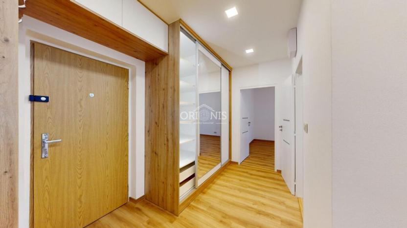 Prodej bytu 2+1, Most, Zdeňka Fibicha, 54 m2