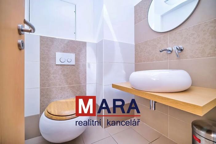 Pronájem kanceláře, Olomouc, Legionářská, 116 m2