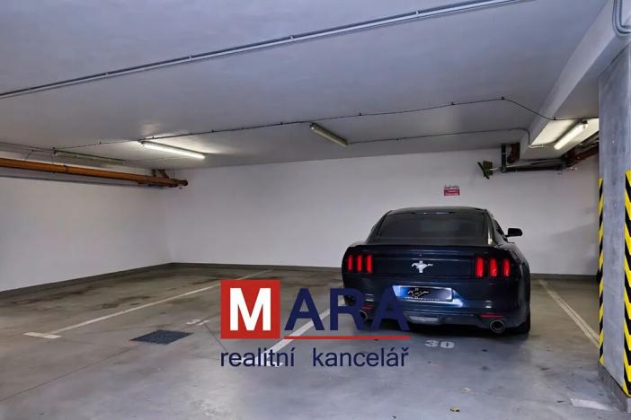 Pronájem kanceláře, Olomouc, Legionářská, 116 m2