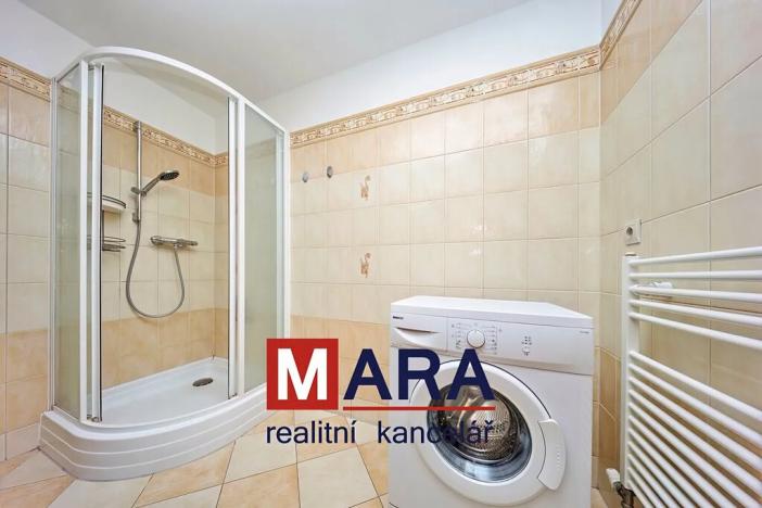 Pronájem bytu 2+kk, Olomouc, Kyselovská, 47 m2