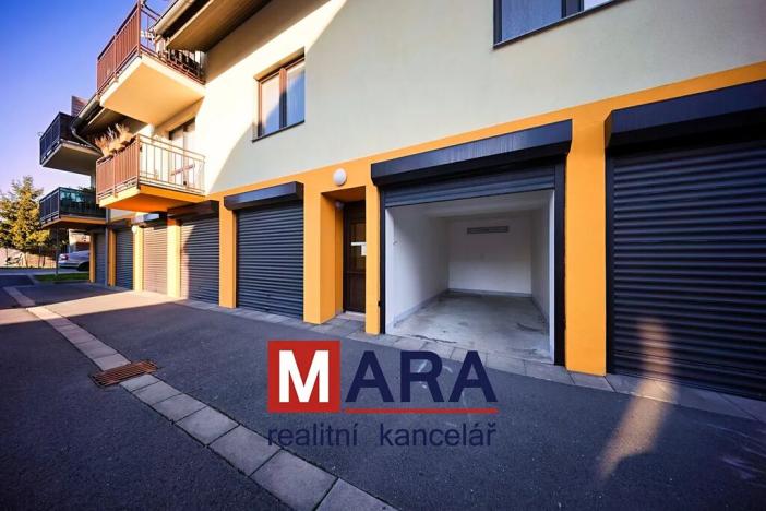 Pronájem bytu 2+kk, Olomouc, Kyselovská, 47 m2