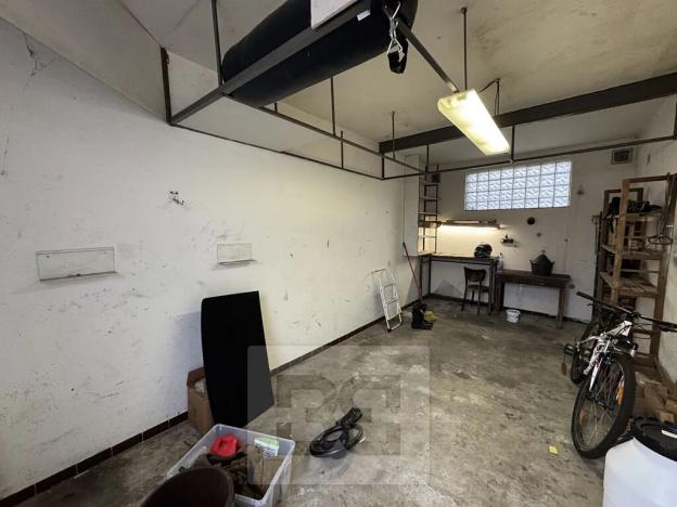 Prodej garáže, Brno, Hviezdoslavova, 20 m2