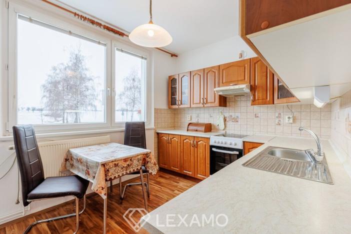 Pronájem bytu 3+1, Vratěnín, 81 m2