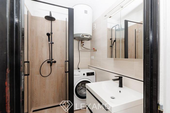 Pronájem bytu 3+1, Vratěnín, 81 m2